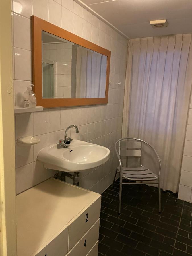 Boerenkiel Vakantiehuisjes De Kiel 外观 照片