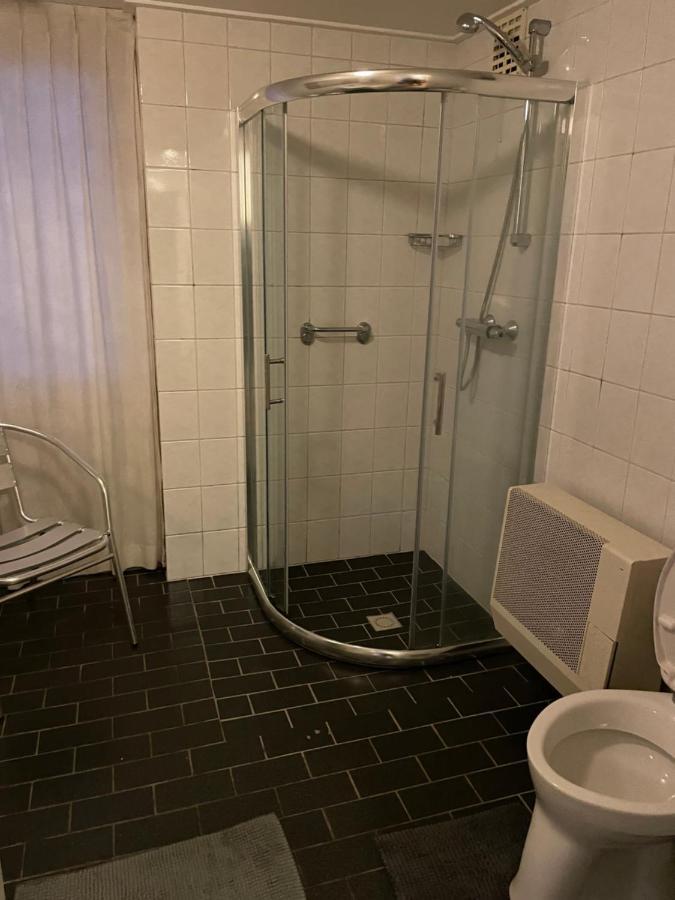 Boerenkiel Vakantiehuisjes De Kiel 外观 照片