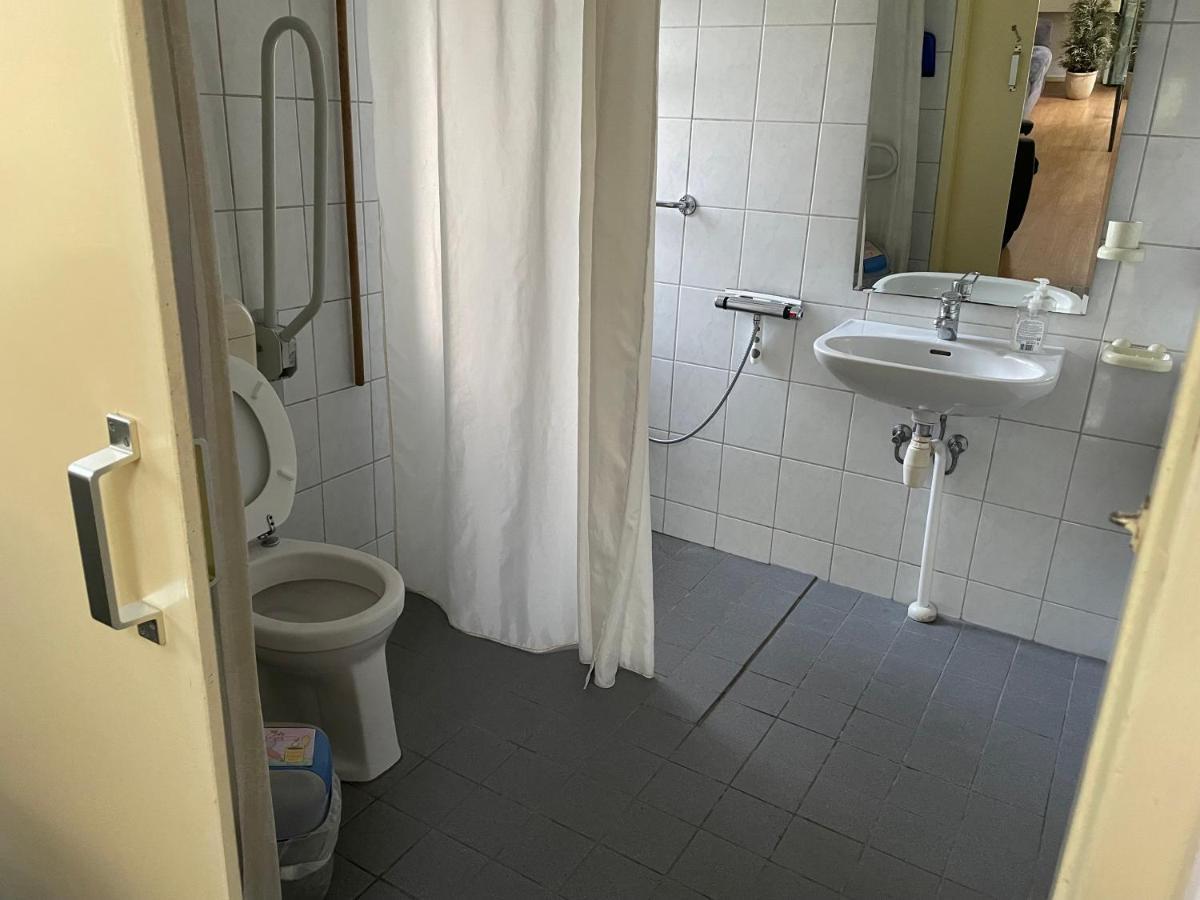 Boerenkiel Vakantiehuisjes De Kiel 外观 照片