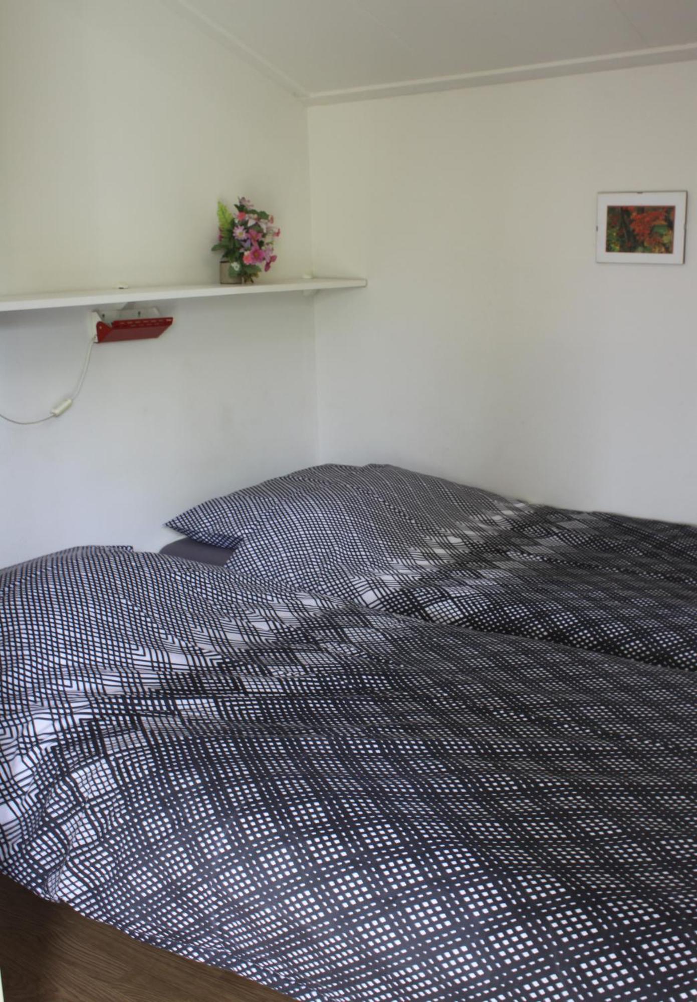 Boerenkiel Vakantiehuisjes De Kiel 外观 照片