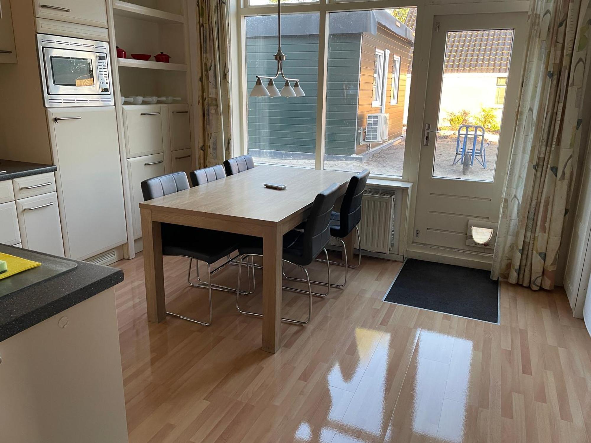 Boerenkiel Vakantiehuisjes De Kiel 外观 照片