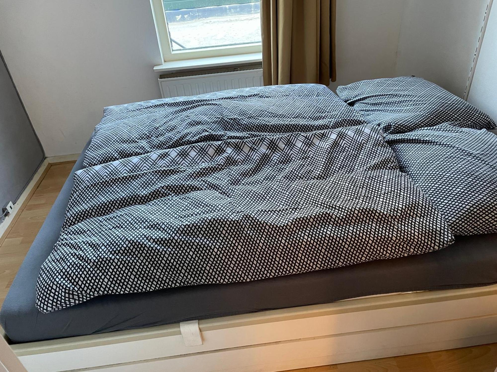 Boerenkiel Vakantiehuisjes De Kiel 外观 照片