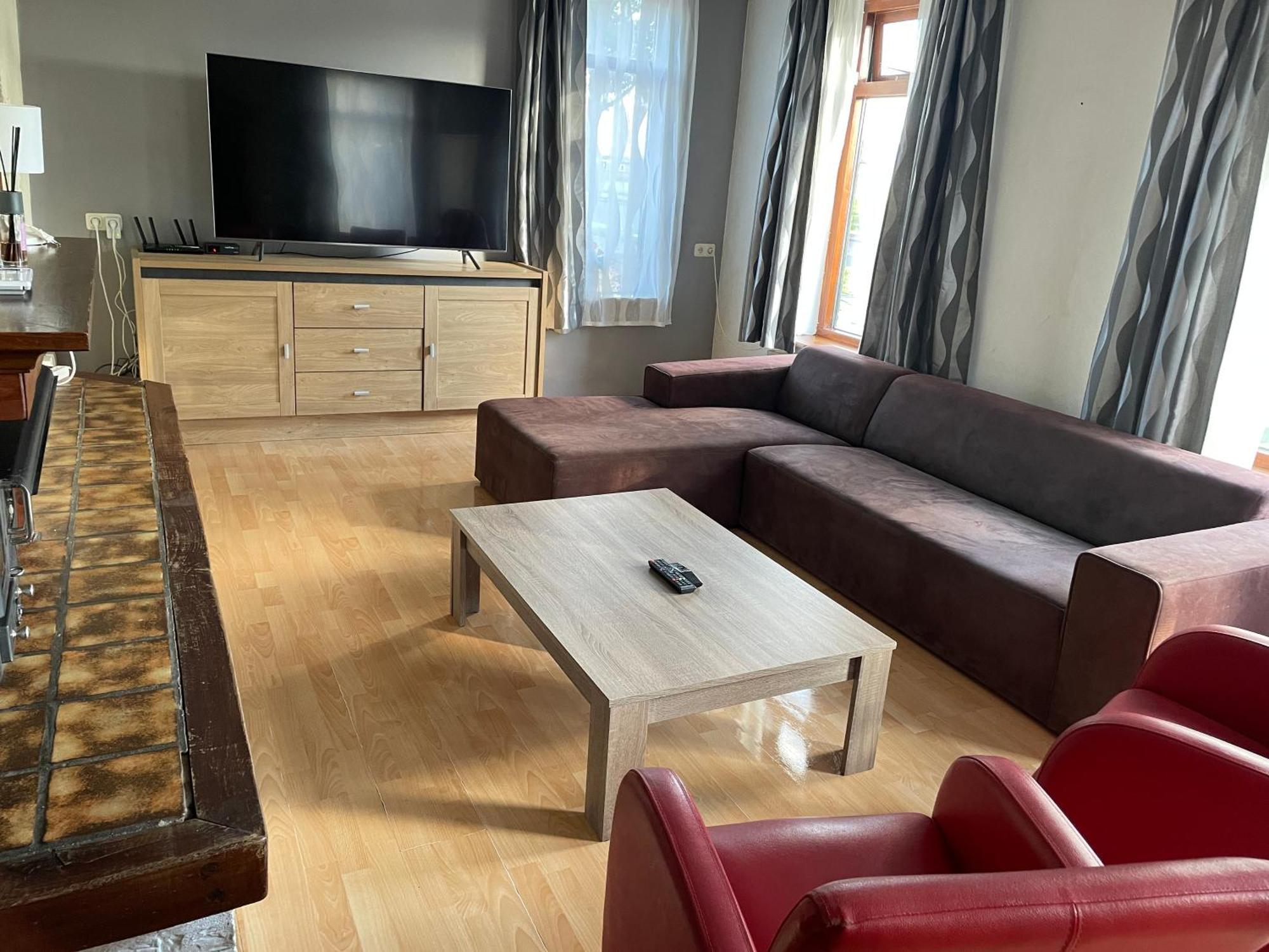 Boerenkiel Vakantiehuisjes De Kiel 外观 照片