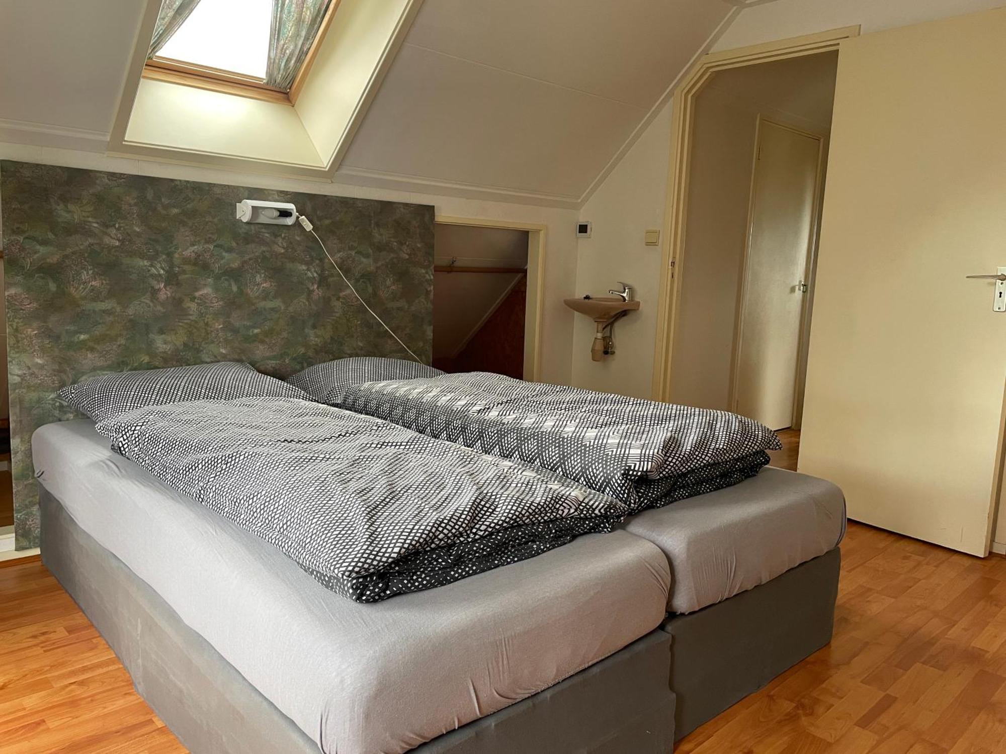 Boerenkiel Vakantiehuisjes De Kiel 外观 照片